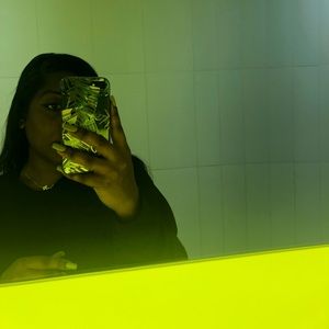 Meet your Posher, Eeshani